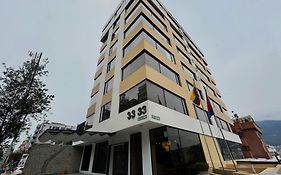 Stanford Suites Hotel