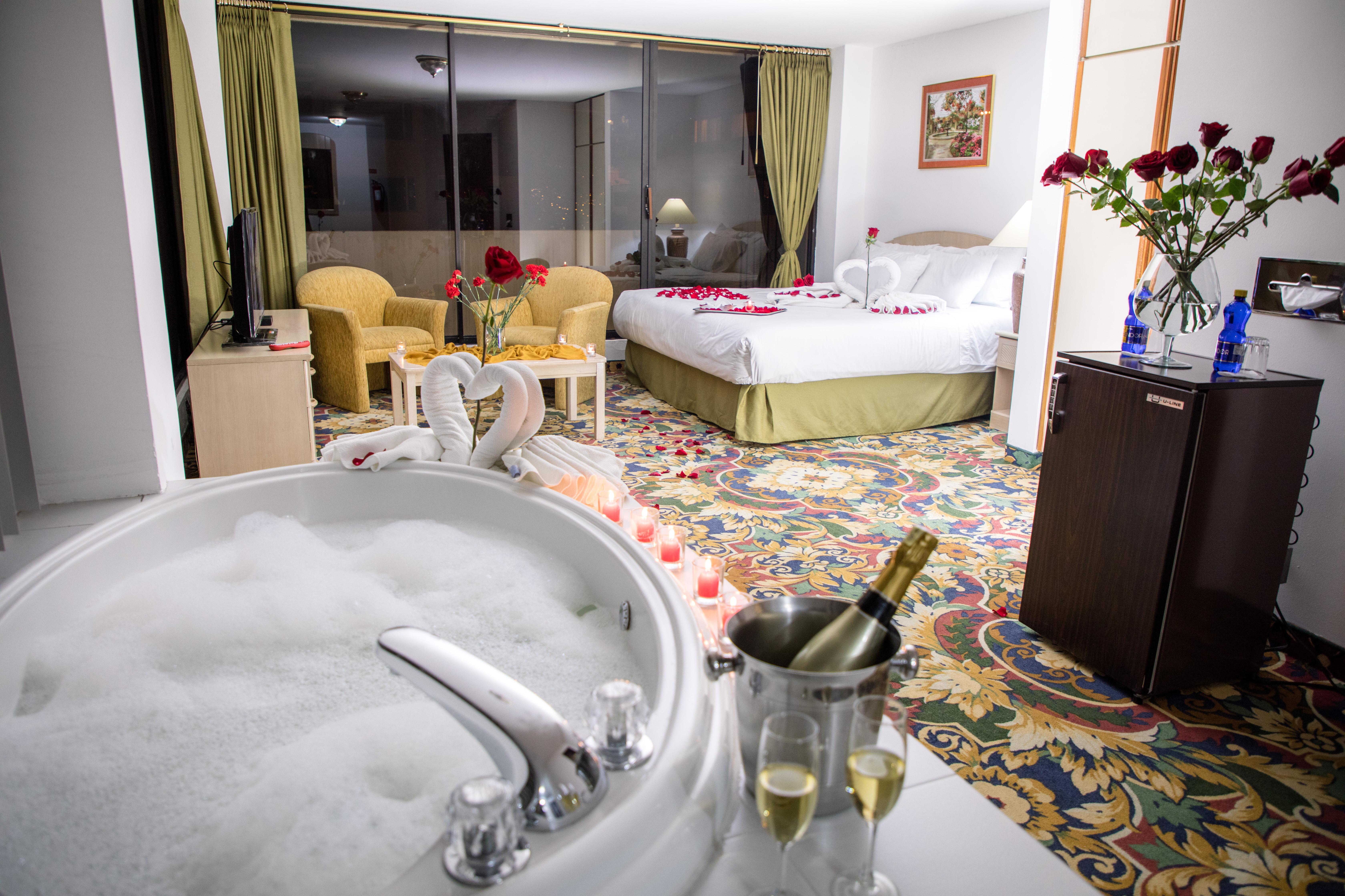 Stanford Suites Hotel Quito Exterior photo